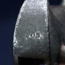 British c1860 Volunteer Lancaster Bayonet - 12